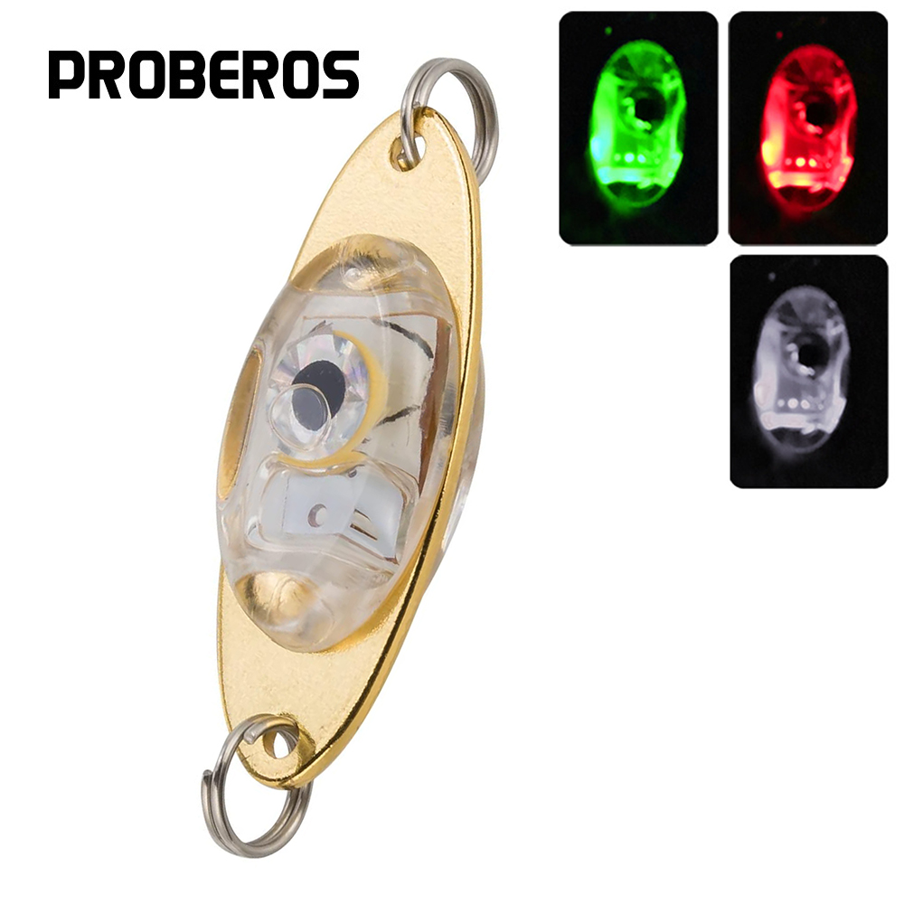 Fishing Lure Buzzbait - PRO BEROS prowadził wędkarstwo głęboko opadające
