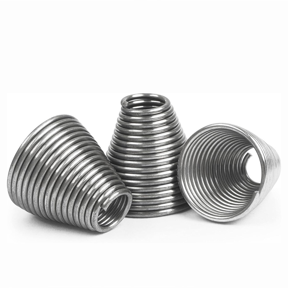 Fishing Lure Accessories - 20 sztuk Ballyhoo Bait Rigging Springs