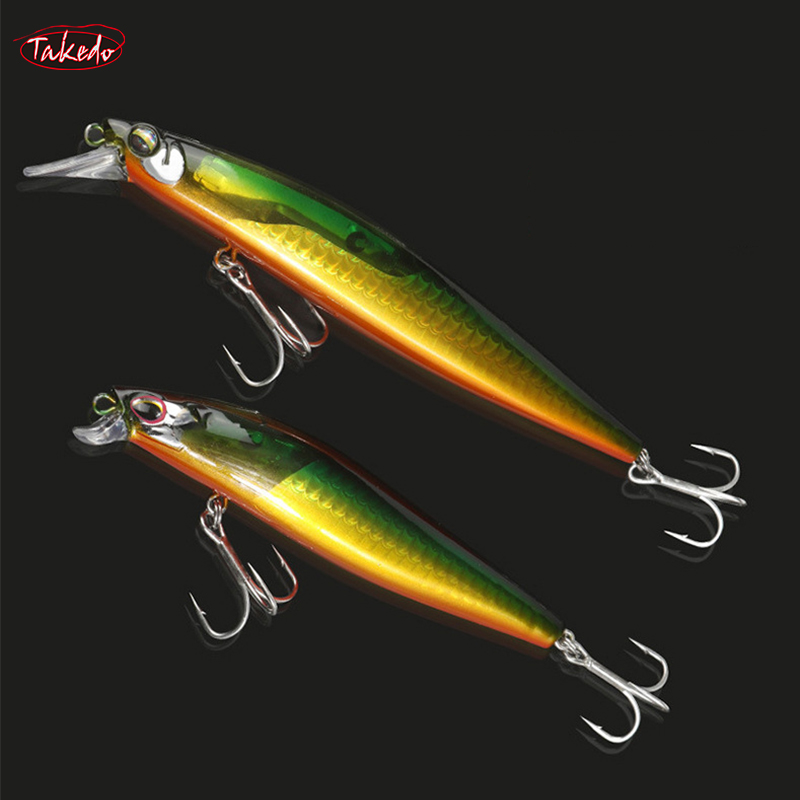 TAKEDO 14G 20G Przynęty wędkar – Fishing Lure Jerkbait recenzja i cena