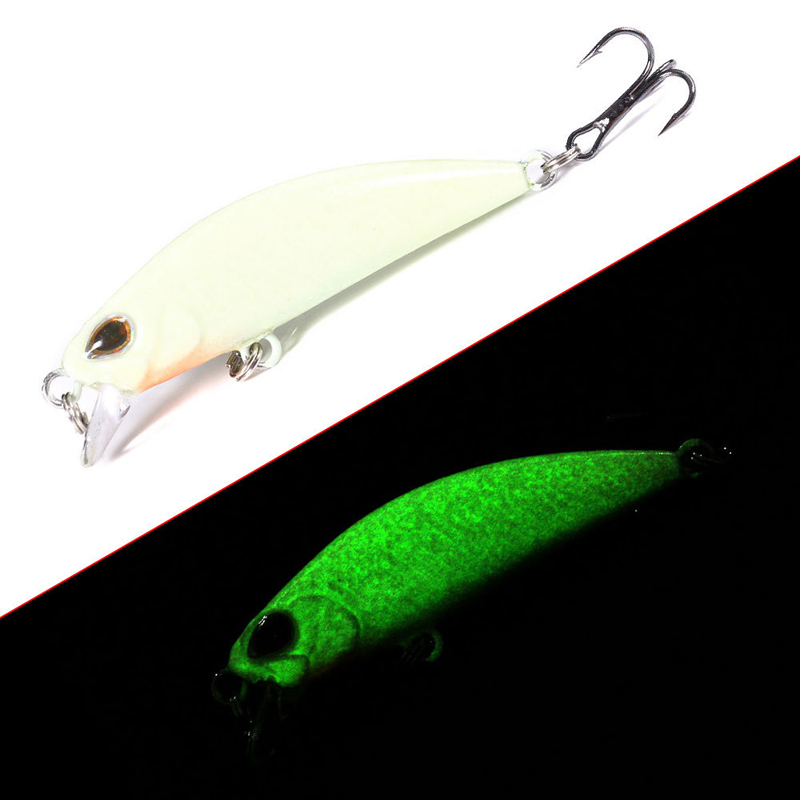 WESTBASS 1PX Micro Minnow Lure – Fishing Lure Jerkbait recenzja i cena