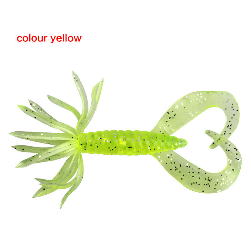 Przynęta wędkarska w kształcie – Fishing Lure Buzzbait recenzja i cena
