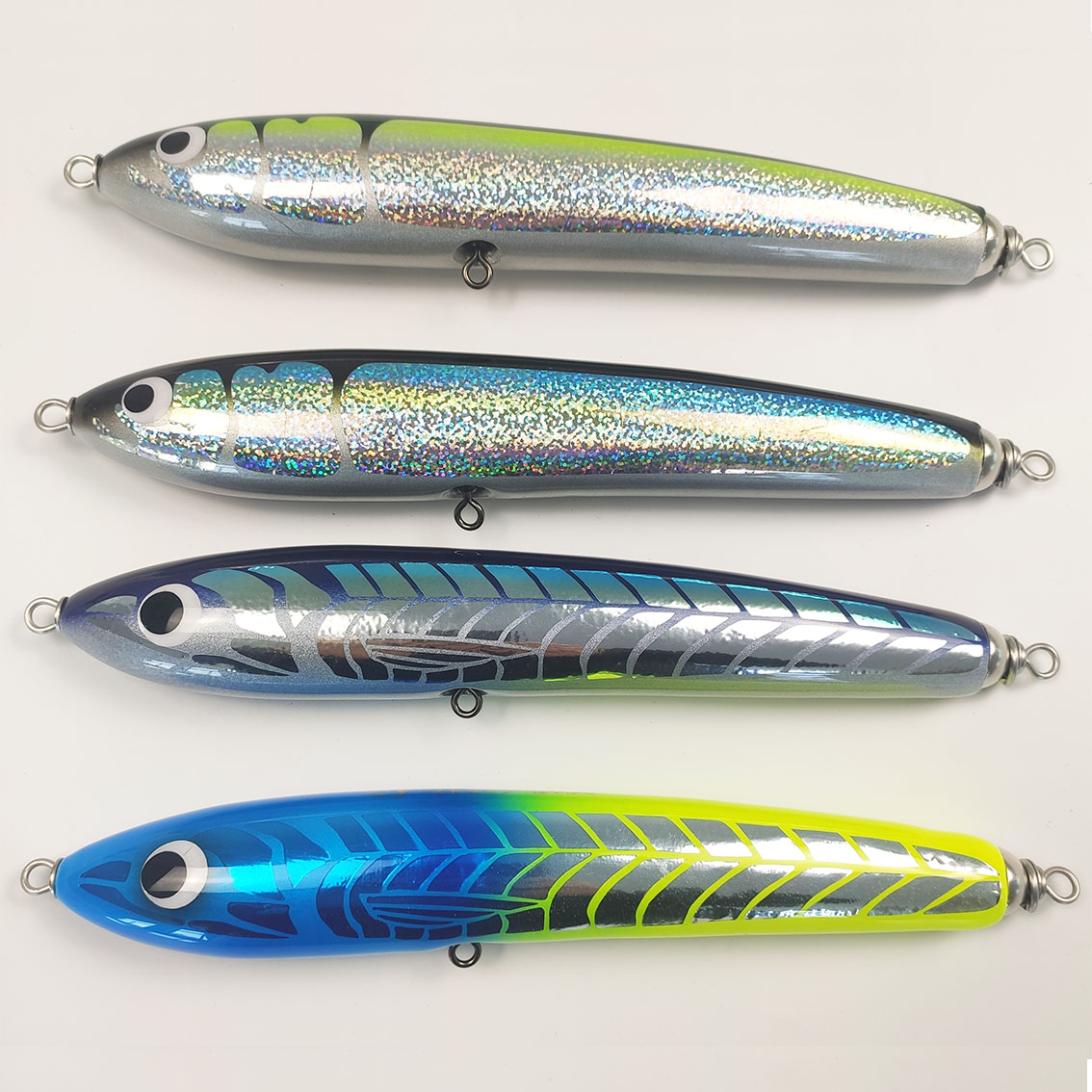Hayabusa Carpenter Wood Floati – Fishing Lure Topwater recenzja i cena