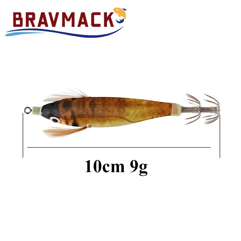 14 szt./opak. 10 cm przynęty n – Fishing Lure Box recenzja i cena