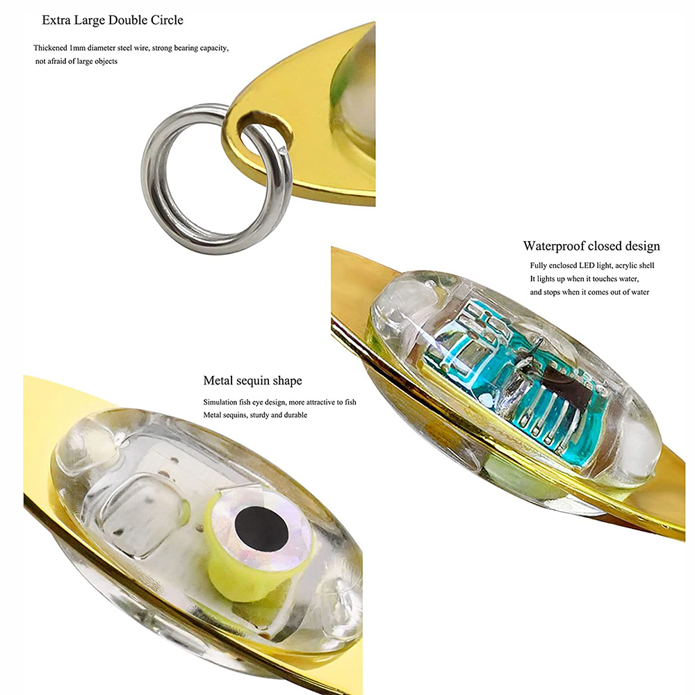 PRO BEROS prowadził wędkarstwo – Fishing Lure Buzzbait recenzja i cena