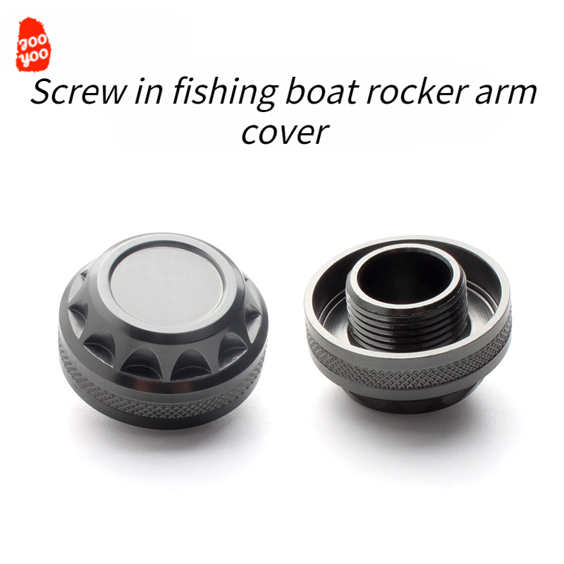 1PC Wkręcana osłona wahacza ko – Fishing Lure Spinner recenzja i cena