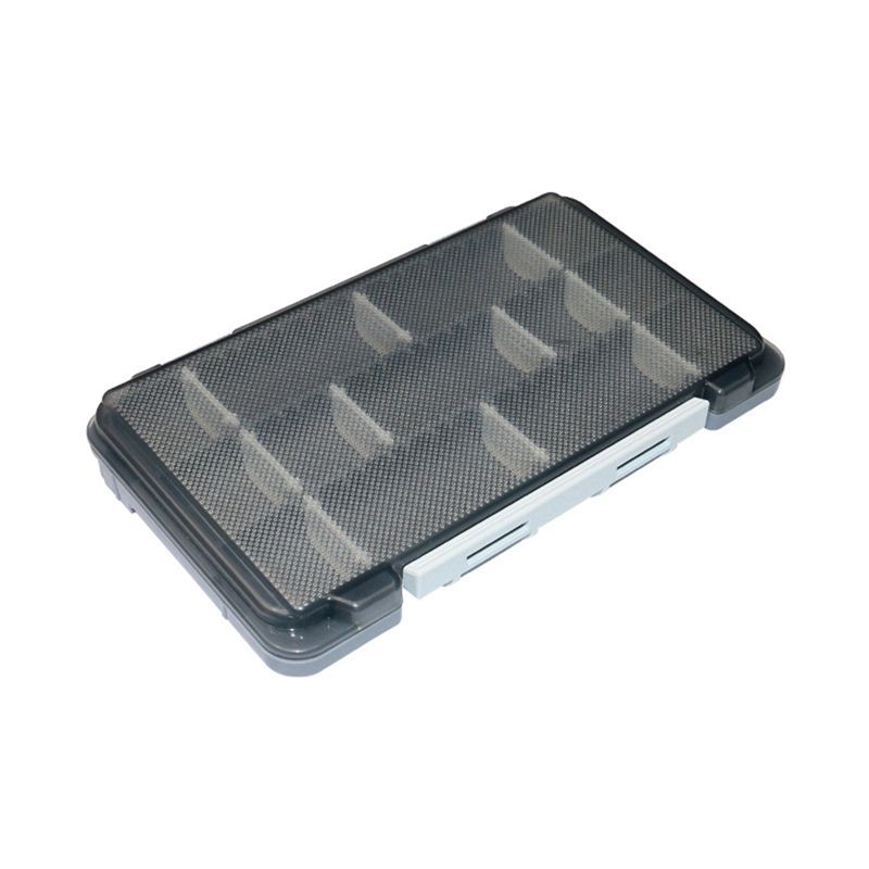 POPULARNY ZESTAW 5 SZT. Pudełe – Fishing Lure Box recenzja i cena