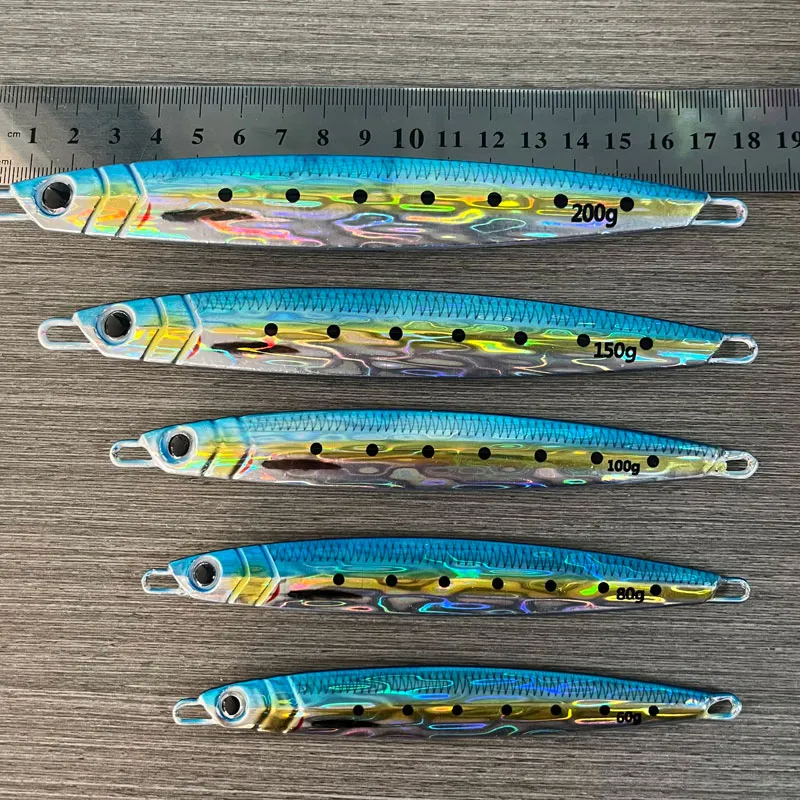 60g-200g 3D drukuj Majorcraft  – Fishing Lure Buzzbait recenzja i cena