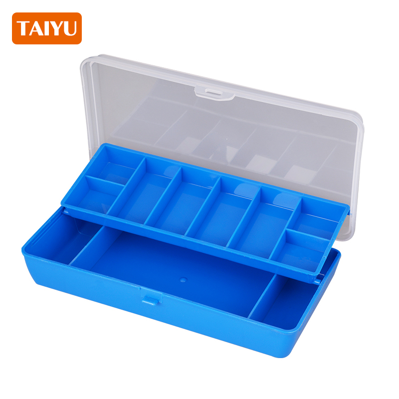 TAIYU przenośne pudełko na spr – Fishing Lure Soft Plastic recenzja i cena