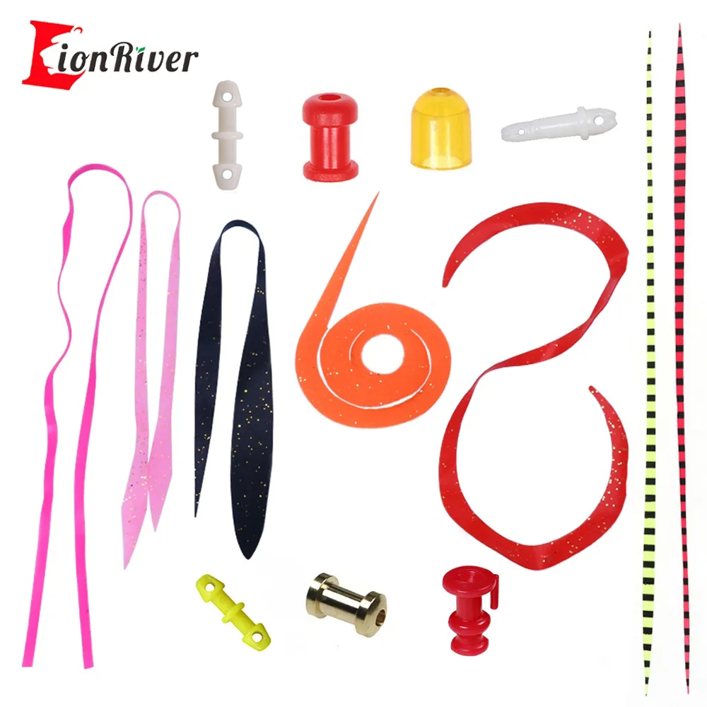 LIONRIVER 20 sztuk Snapper węd – Fishing Lure Soft Plastic recenzja i cena