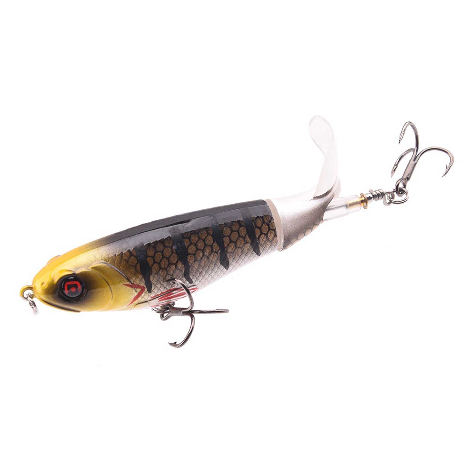 Przynęta powierzchniowa typu p – Fishing Lure Topwater recenzja i cena