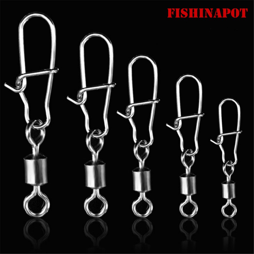 FISHINAPOT 30 sztuk/partia 2 # – Fishing Lure Spinner recenzja i cena