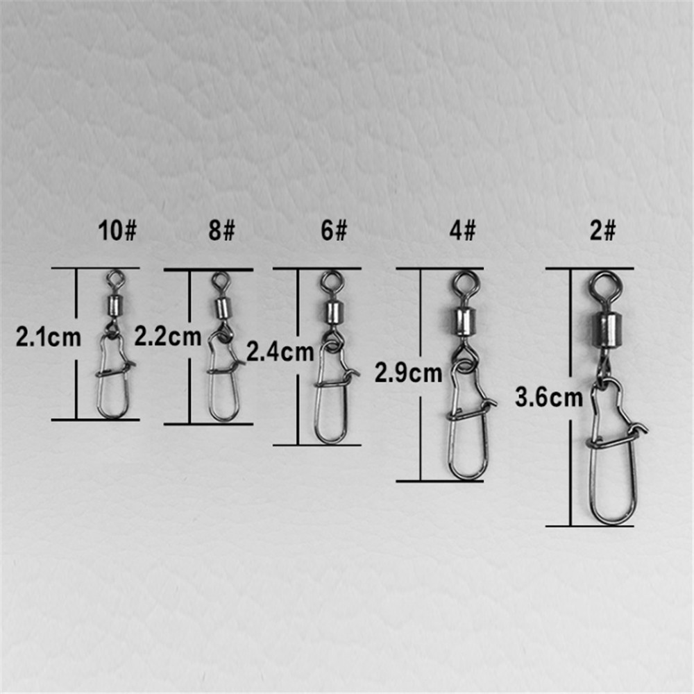 FISHINAPOT 30 sztuk/partia 2 # – Fishing Lure Spinner recenzja i cena