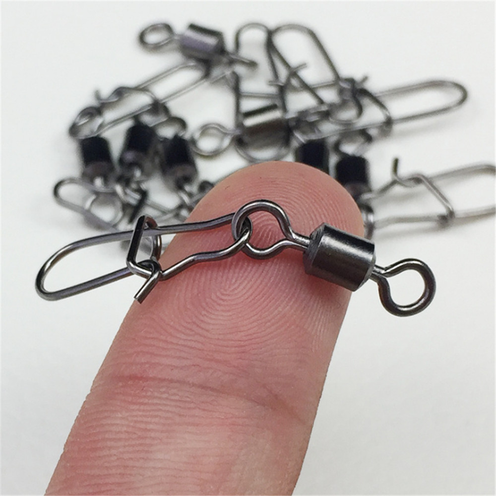FISHINAPOT 30 sztuk/partia 2 # – Fishing Lure Spinner recenzja i cena