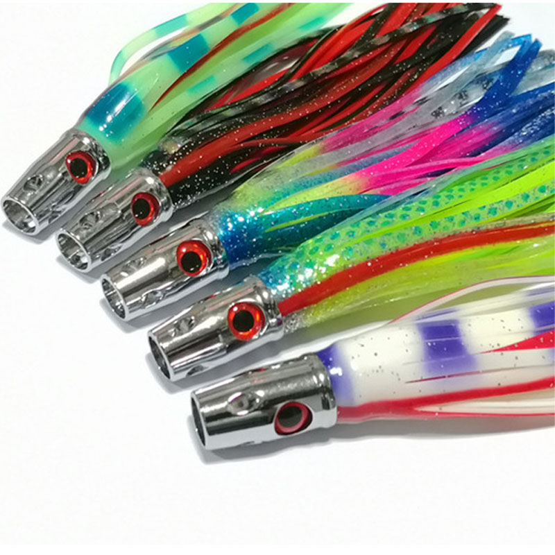 1 szt. 16cm 55g Miedziana Głów – Fishing Lure Buzzbait recenzja i cena