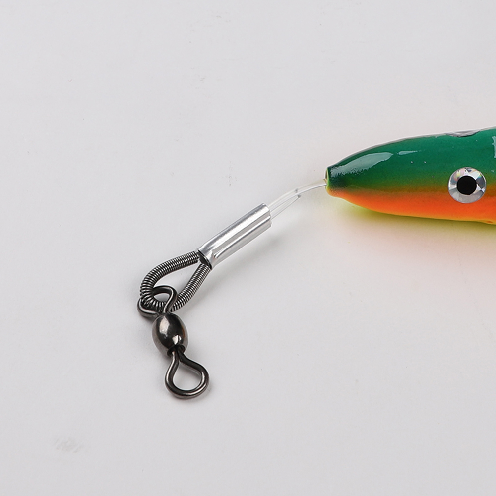 Drewniane przynęty trollingowe – Fishing Lure Buzzbait recenzja i cena