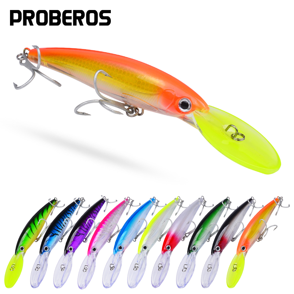1 szt. 32g 50g 75g Duża Pływaj – Fishing Lure Topwater recenzja i cena