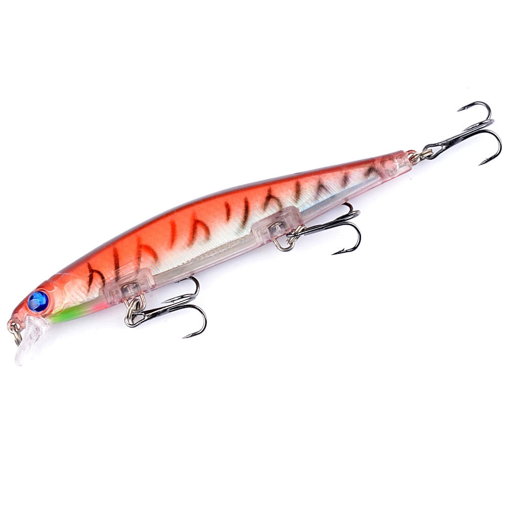 1 szt. Laserowo Frezowana Przy – Fishing Lure Jerkbait recenzja i cena