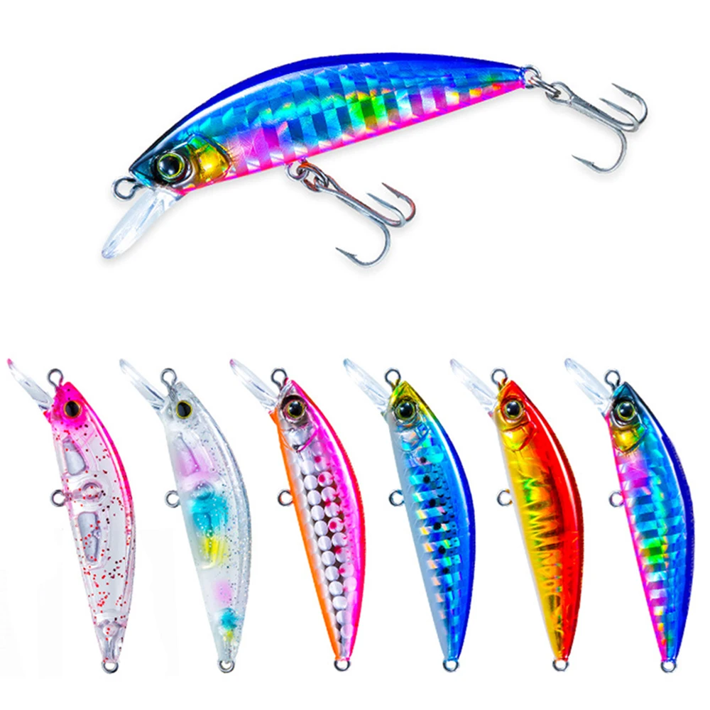 5cm 6g Przynęta wędkarska Hard – Fishing Lure Jerkbait recenzja i cena