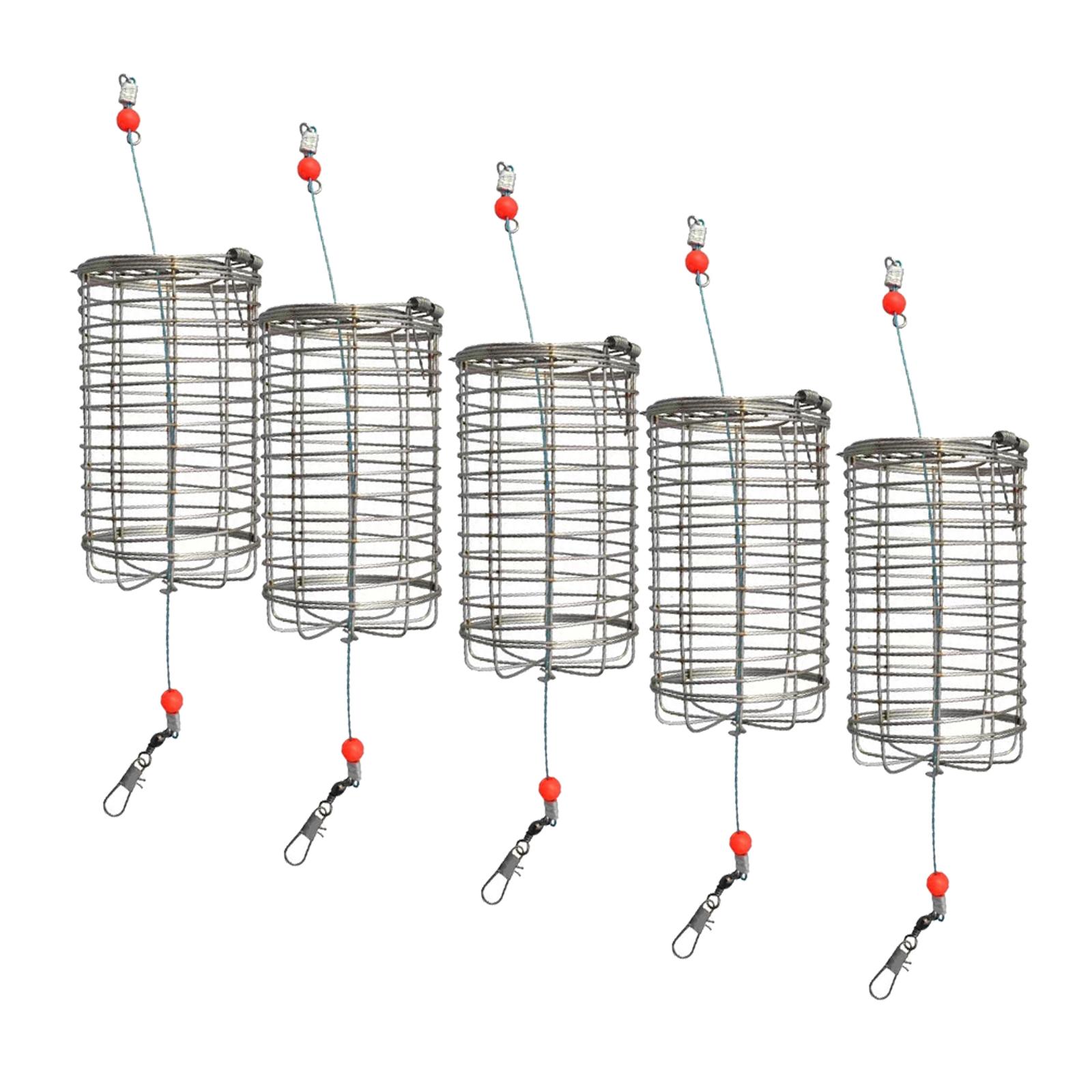 5x Solidny podajnik wędkarski  – Fishing Lure Box recenzja i cena