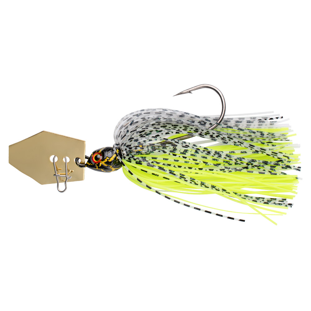 Przynęta na panienkę 7g 9g 11g – Fishing Lure Buzzbait recenzja i cena
