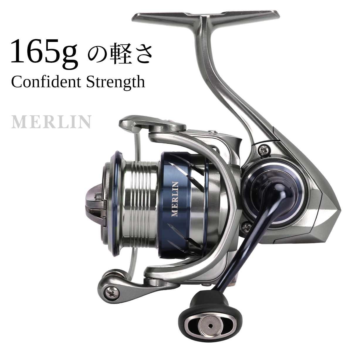 TSURINOYA METAL Kołowrotek spi – Kastking Reel Zephyr recenzja i cena