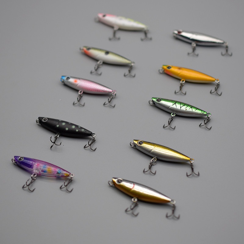 1 szt. Przynęta typu zigzag dl – Fishing Lure Topwater recenzja i cena