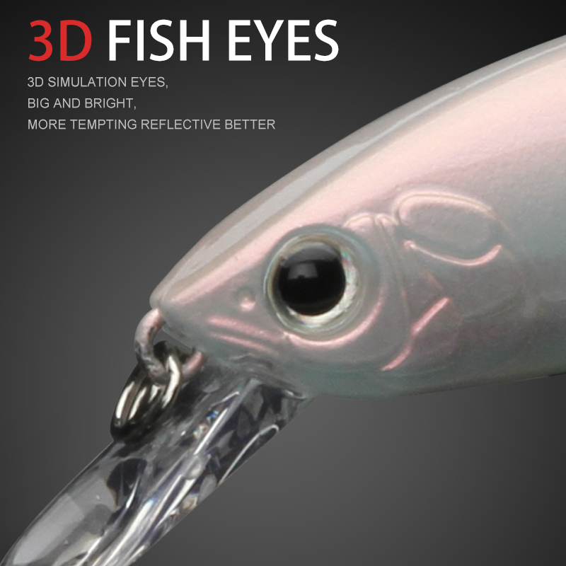 Wondershot A17 80mm 11g gorący – Fishing Lure Topwater recenzja i cena
