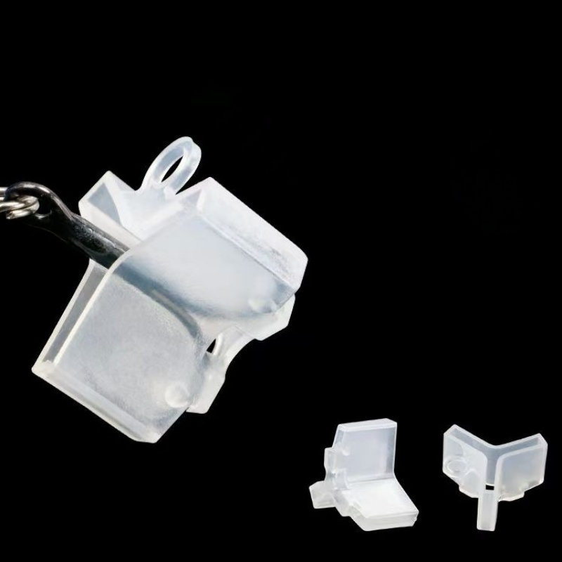 195 szt. Ochraniacze na kotwic – Fishing Lure Accessories recenzja i cena