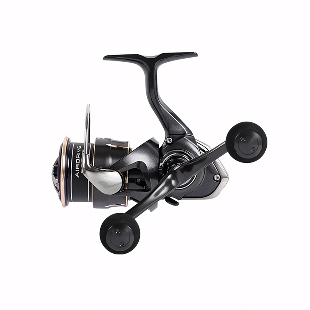 2026 DAIWA FREAMS Kołowrotek s – Daiwa Reel Fuego recenzja i cena